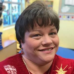 Meet your Posher, Christi